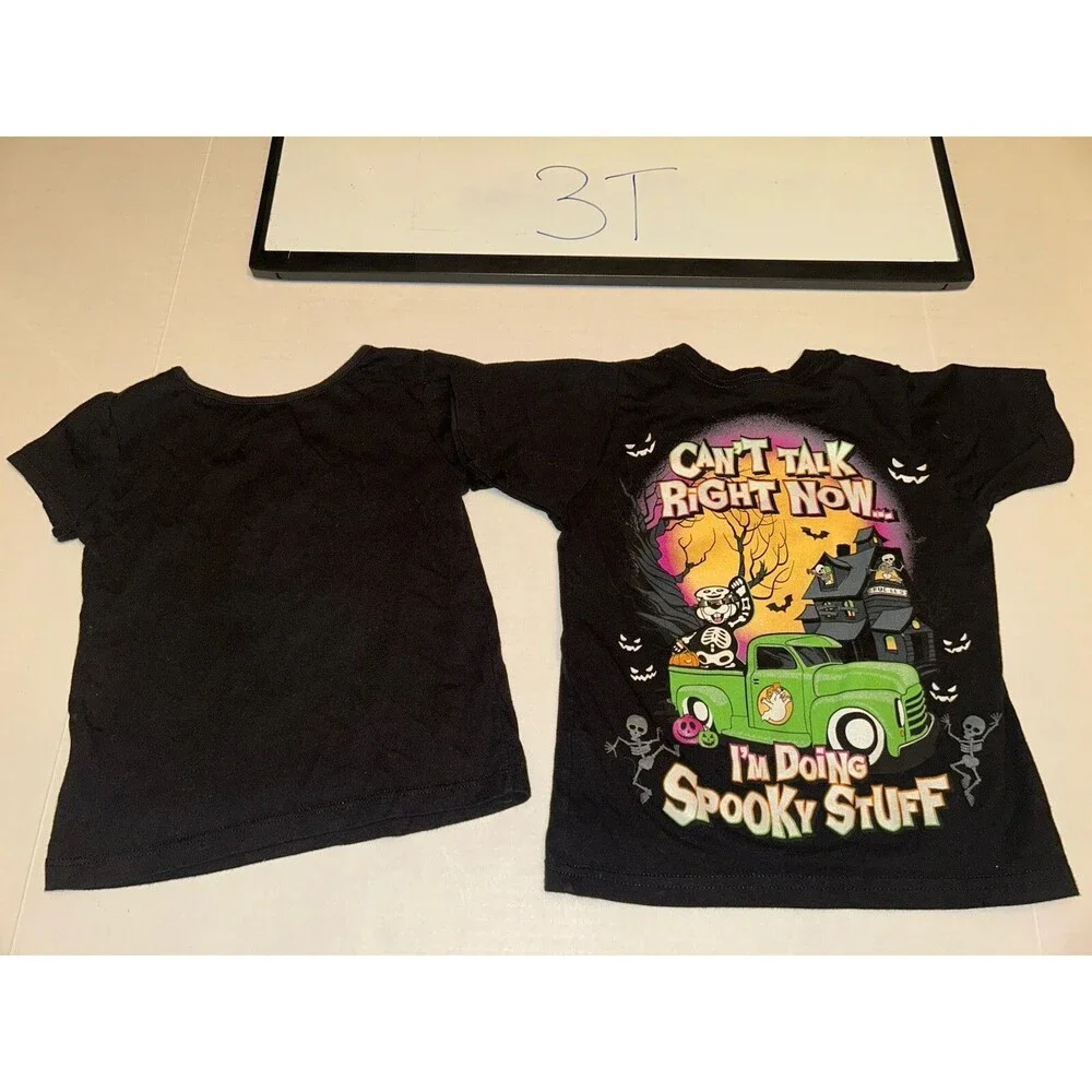 Unbranded toddler halloween